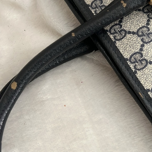 Gucci Authentic Vintage Tote 🔥 - Picture 6 of 17